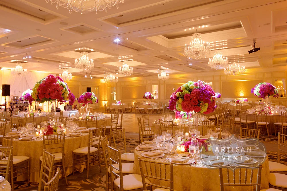 © 2015 Artisan Events www.artisanevents.com