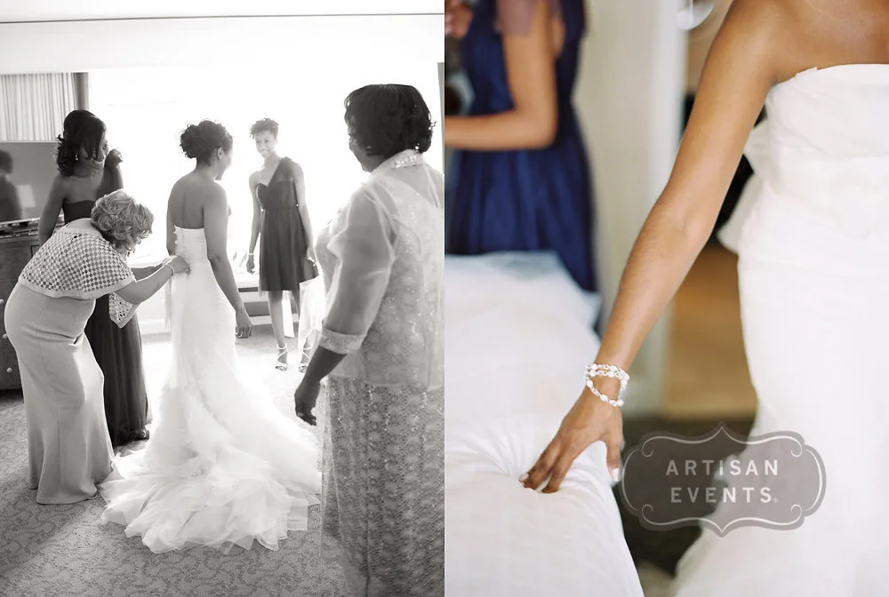 © 2015 Artisan Events www.artisanevents.com