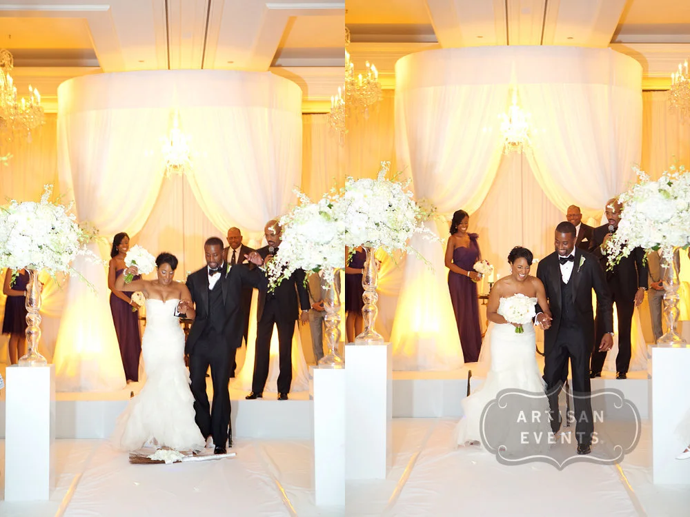 © 2015 Artisan Events www.artisanevents.com
