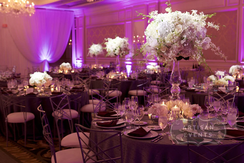 © 2015 Artisan Events www.artisanevents.com