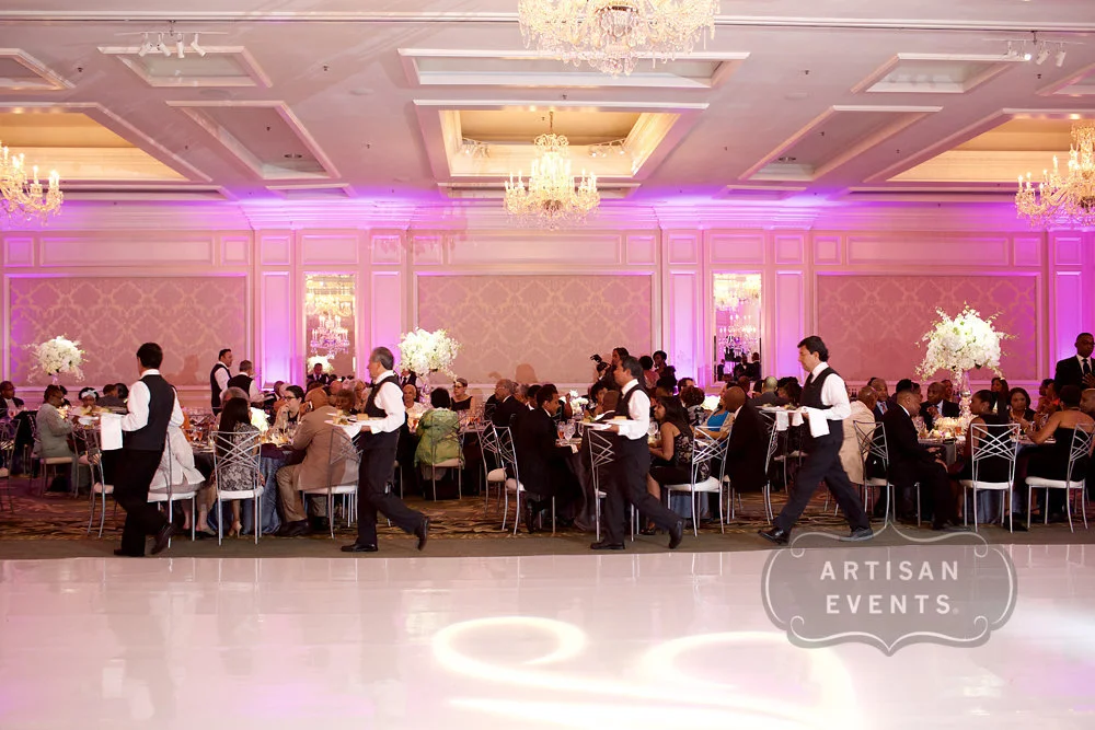 © 2015 Artisan Events www.artisanevents.com