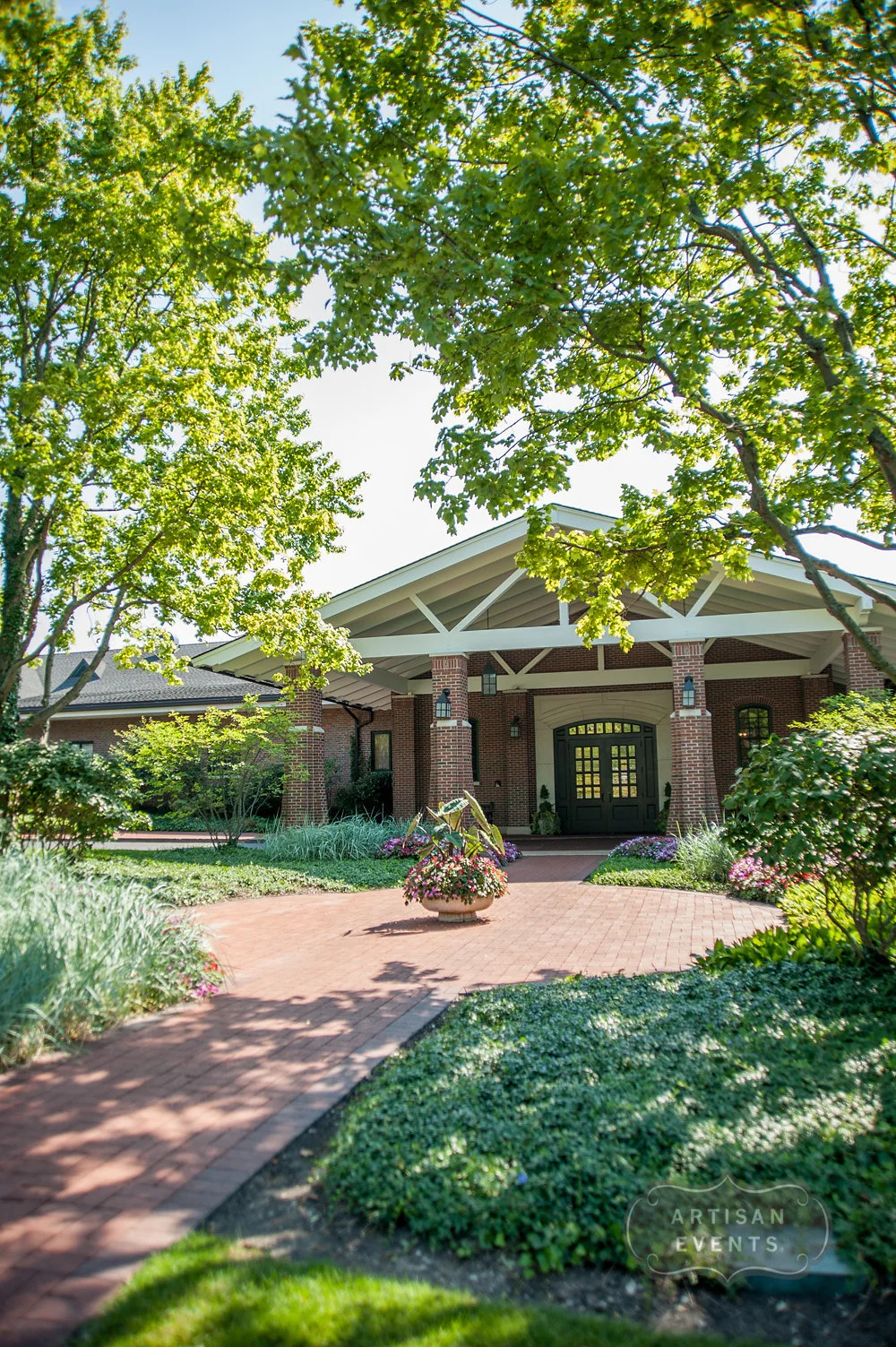 © 2015 Artisan Events www.artisanevents.com