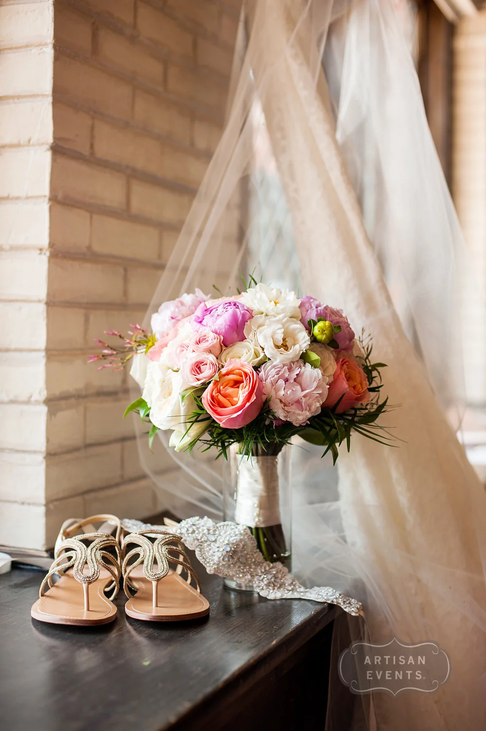 © 2015 Artisan Events www.artisanevents.com