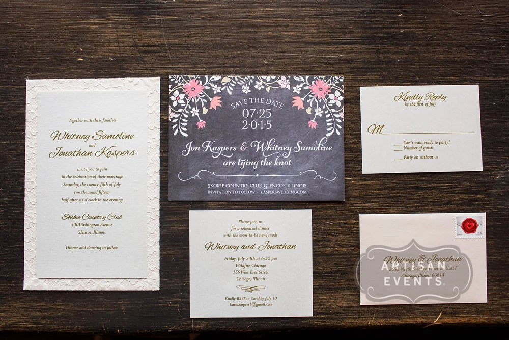 © 2015 Artisan Events www.artisanevents.com