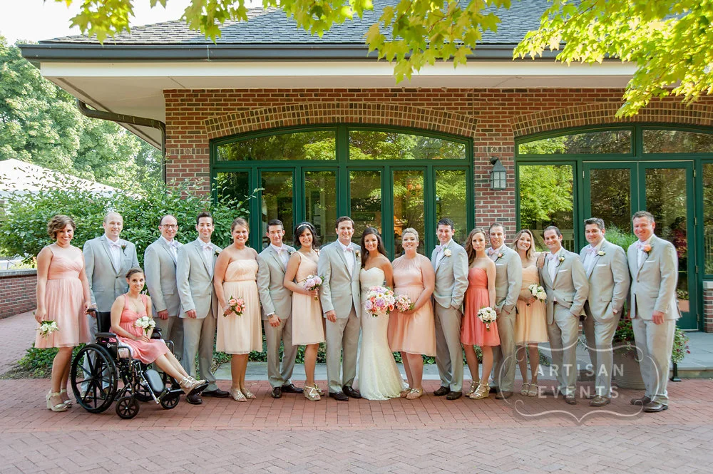 © 2015 Artisan Events www.artisanevents.com