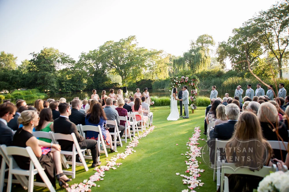 © 2015 Artisan Events www.artisanevents.com