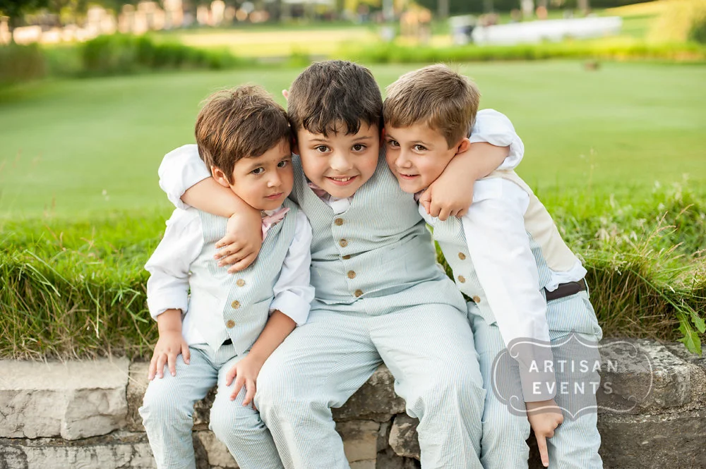 © 2015 Artisan Events www.artisanevents.com