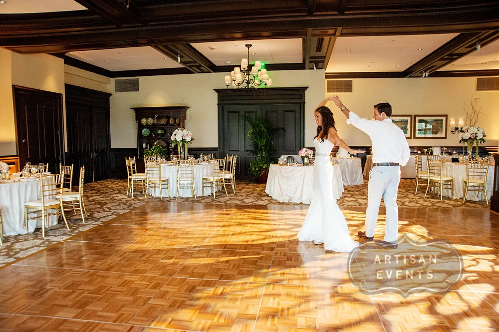© 2015 Artisan Events www.artisanevents.com