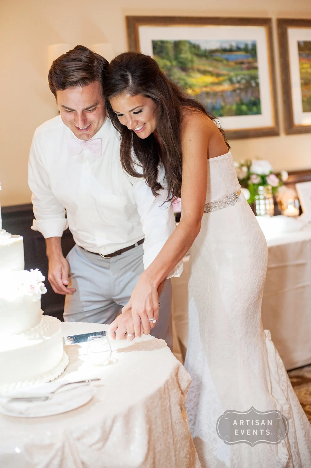 © 2015 Artisan Events www.artisanevents.com