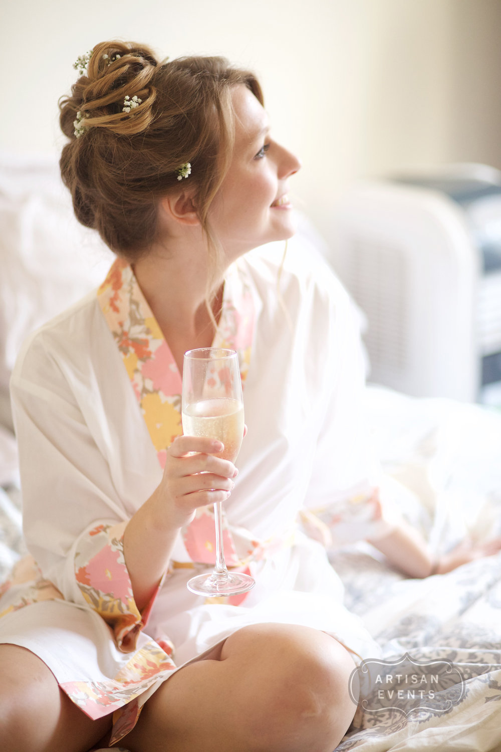 © 2015 Artisan Events www.artisanevents.com