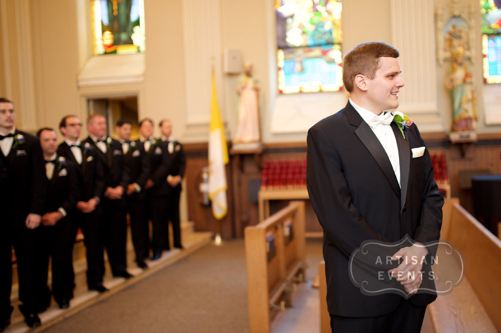 © 2015 Artisan Events www.artisanevents.com