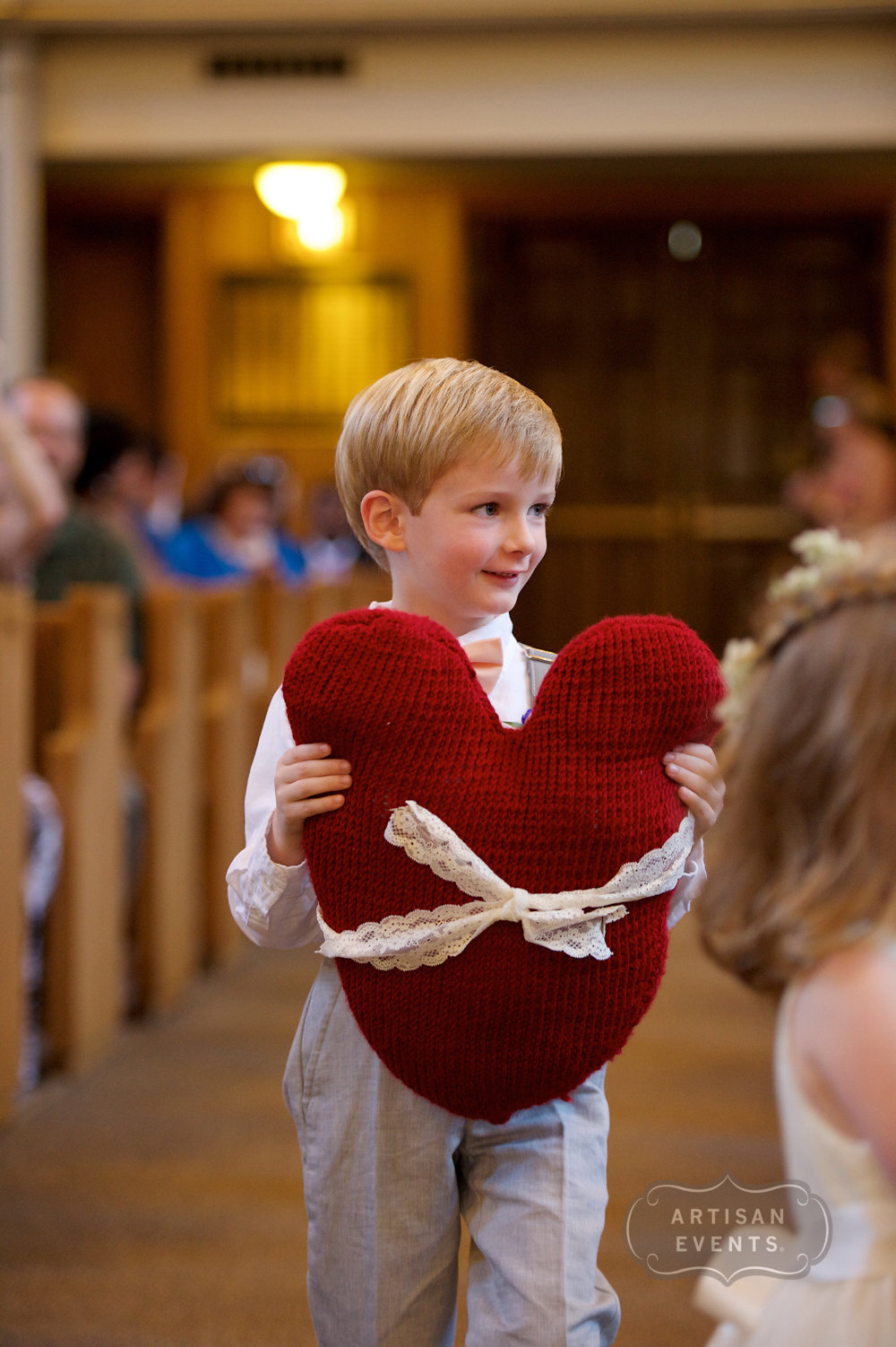 © 2015 Artisan Events www.artisanevents.com