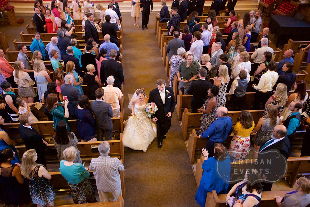 © 2015 Artisan Events www.artisanevents.com