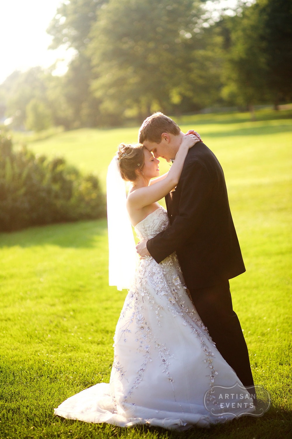 © 2015 Artisan Events www.artisanevents.com