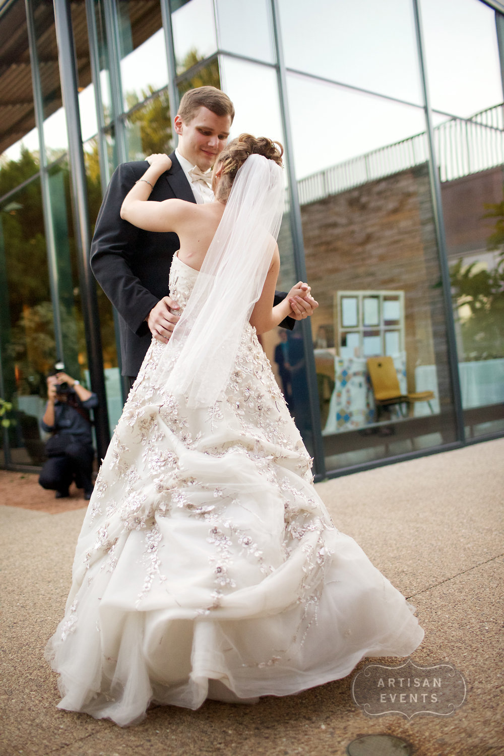 © 2015 Artisan Events www.artisanevents.com