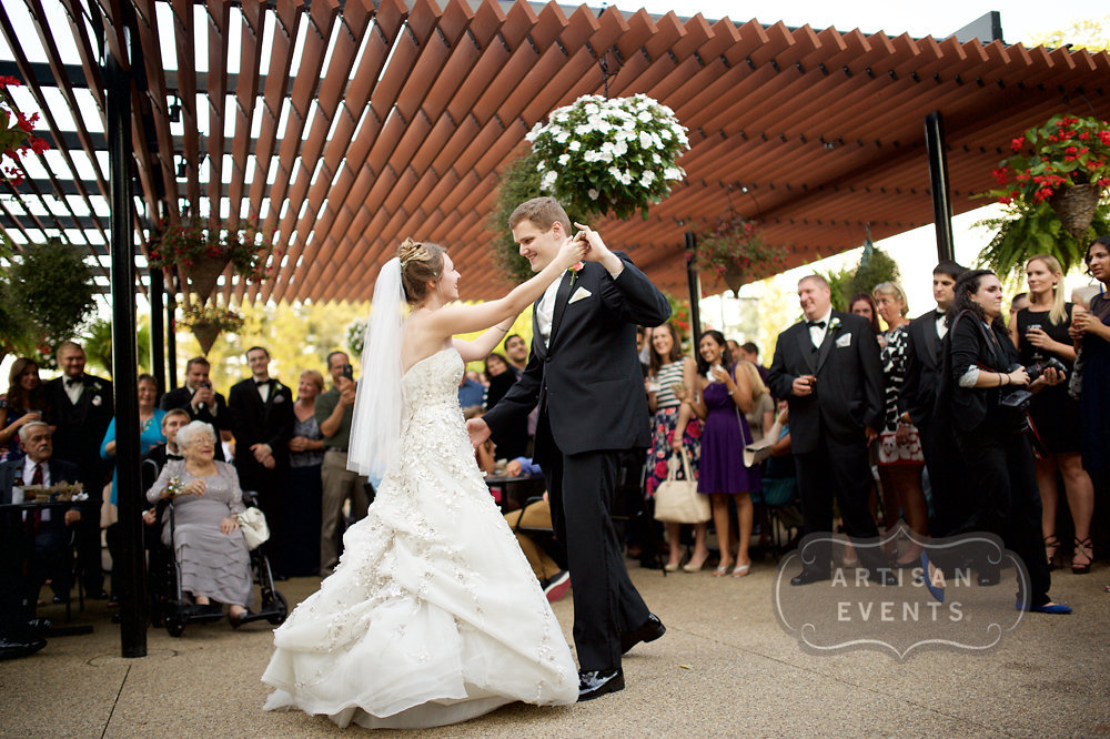 © 2015 Artisan Events www.artisanevents.com