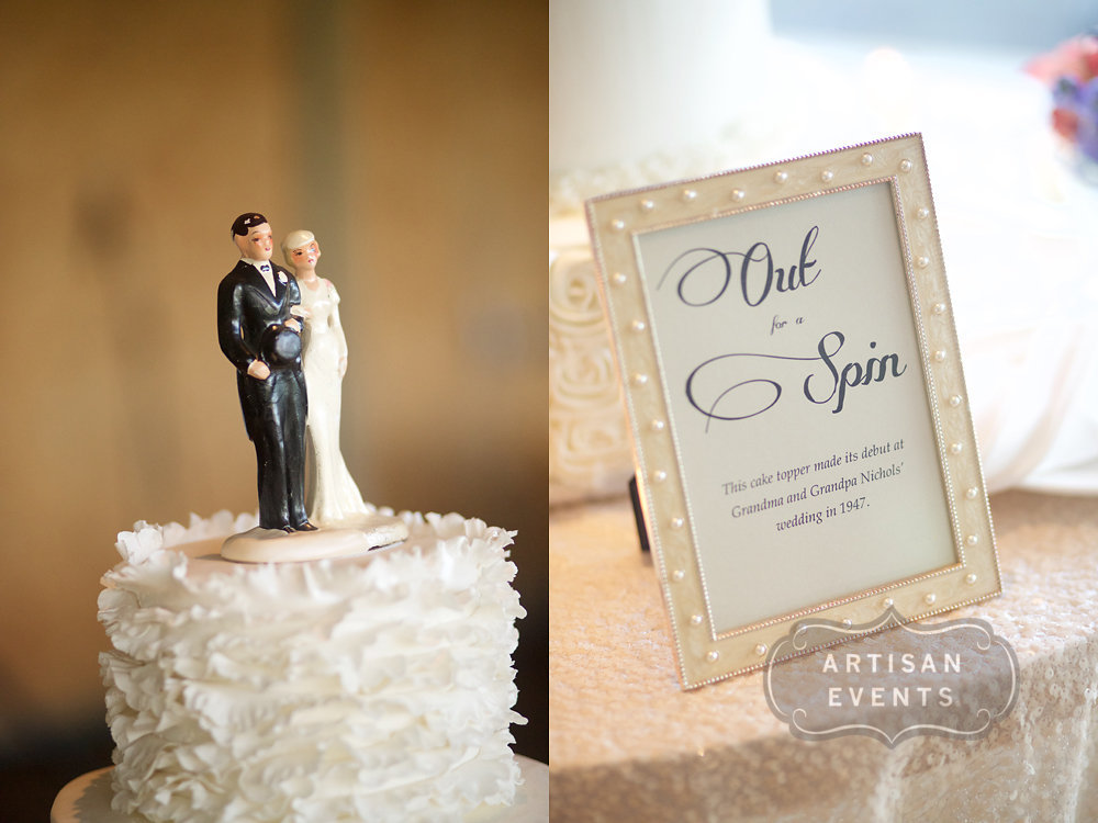 © 2015 Artisan Events www.artisanevents.com