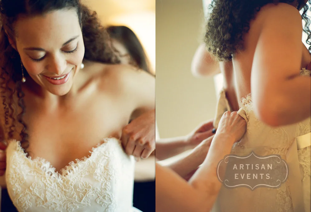 © 2015 Artisan Events www.artisanevents.com
