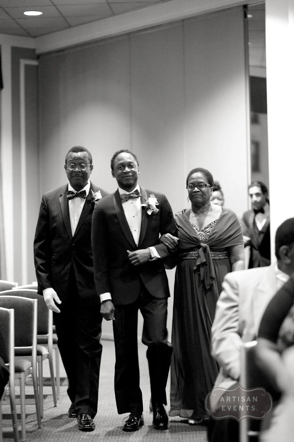 © 2015 Artisan Events www.artisanevents.com
