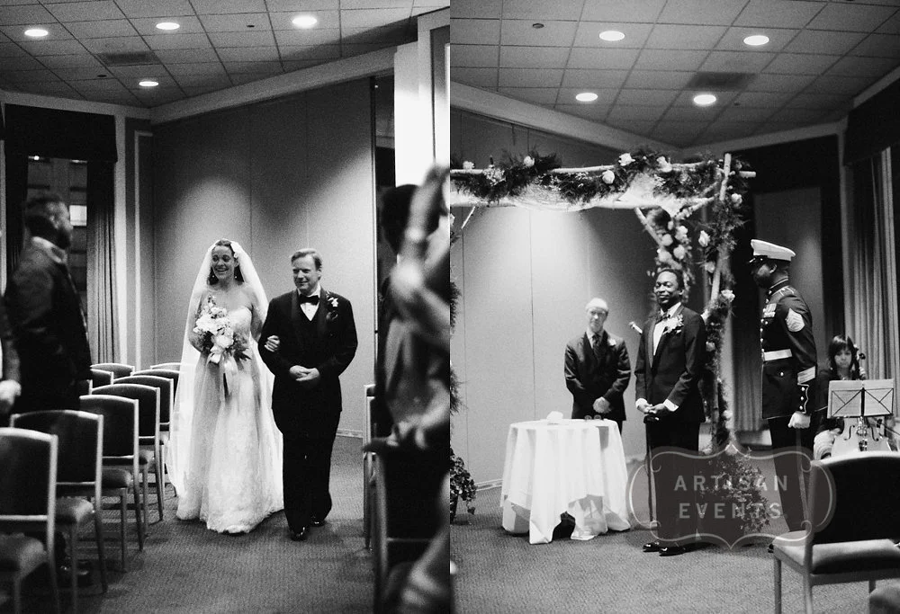 © 2015 Artisan Events www.artisanevents.com