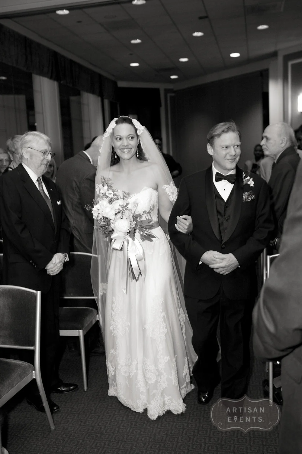 © 2015 Artisan Events www.artisanevents.com
