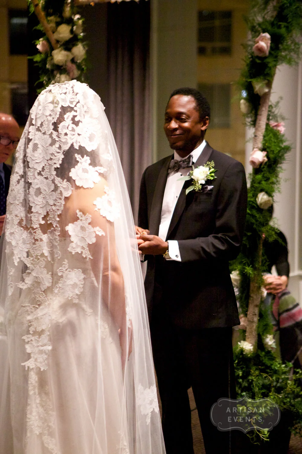 © 2015 Artisan Events www.artisanevents.com