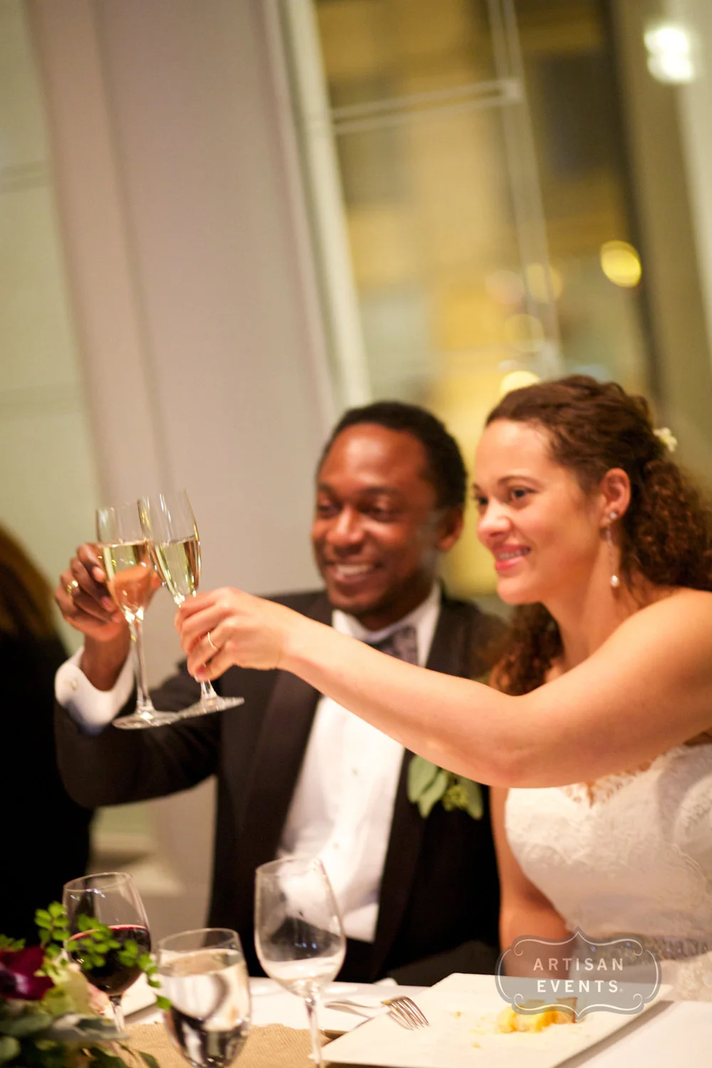 © 2015 Artisan Events www.artisanevents.com