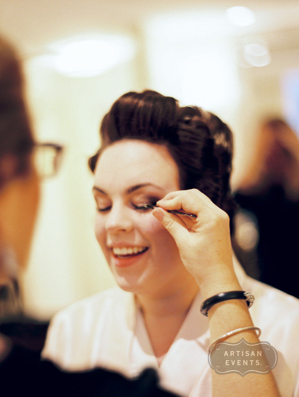© 2015 Artisan Events www.artisanevents.com