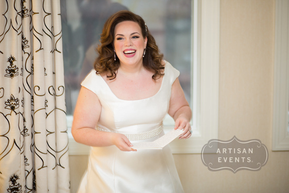 © 2015 Artisan Events www.artisanevents.com