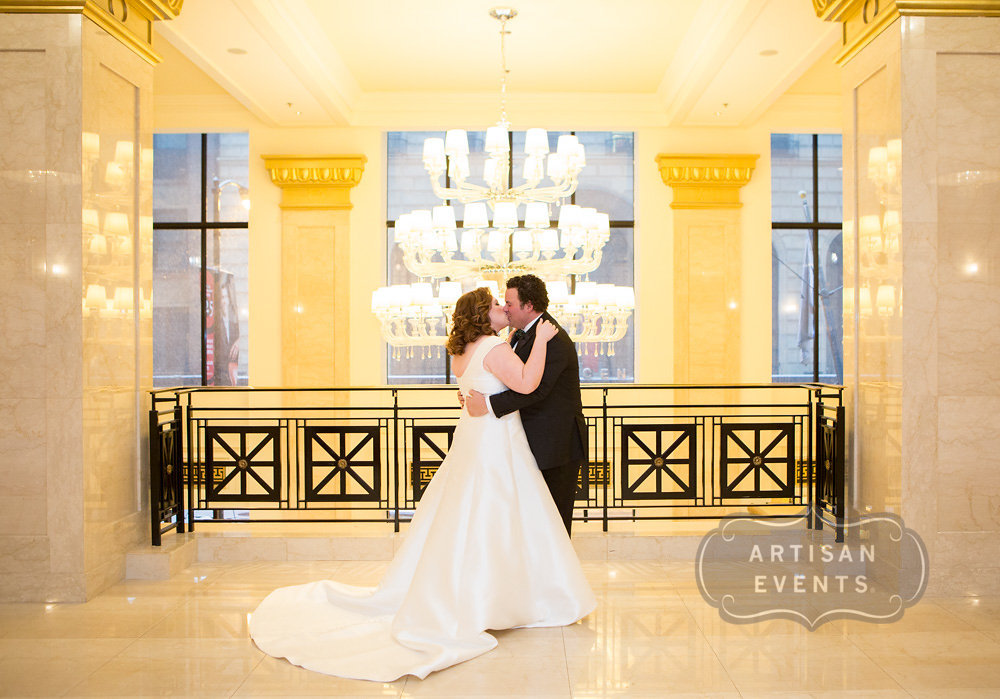 © 2015 Artisan Events www.artisanevents.com