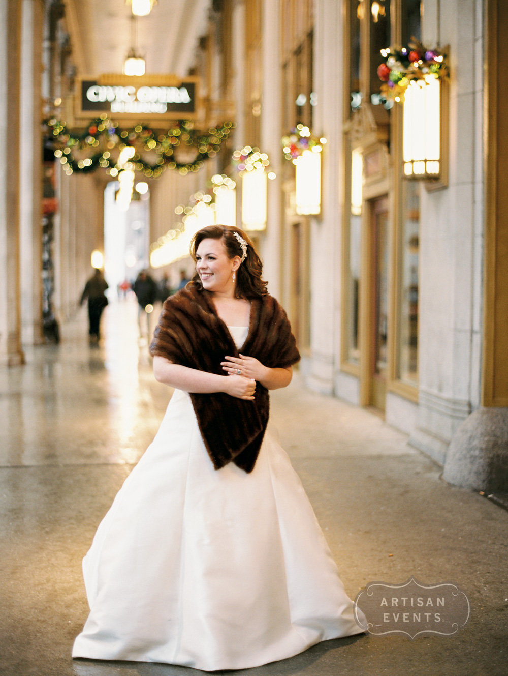 © 2015 Artisan Events www.artisanevents.com