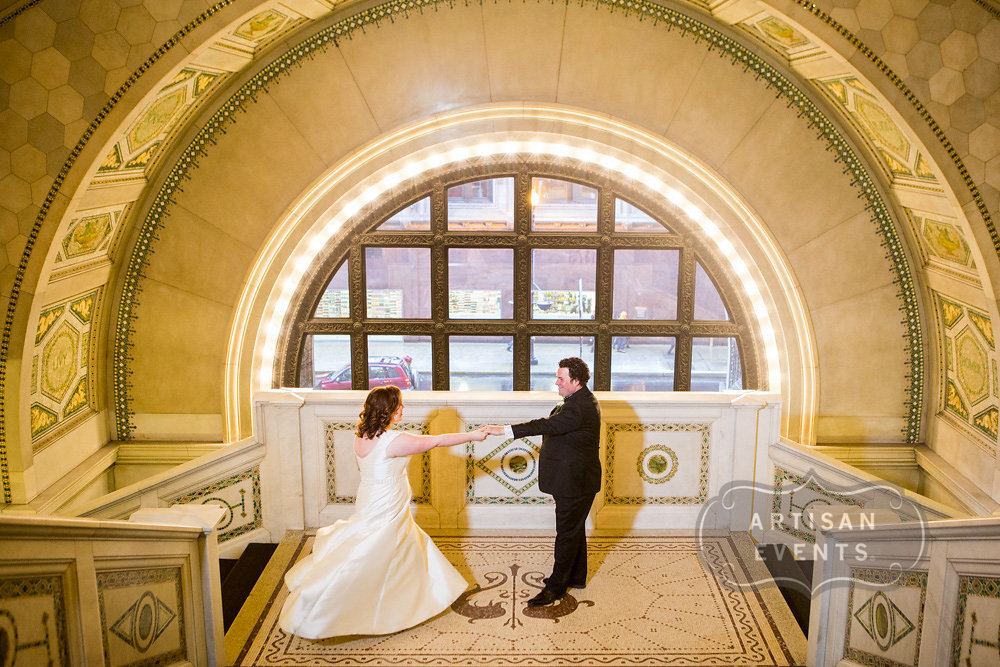 © 2015 Artisan Events www.artisanevents.com