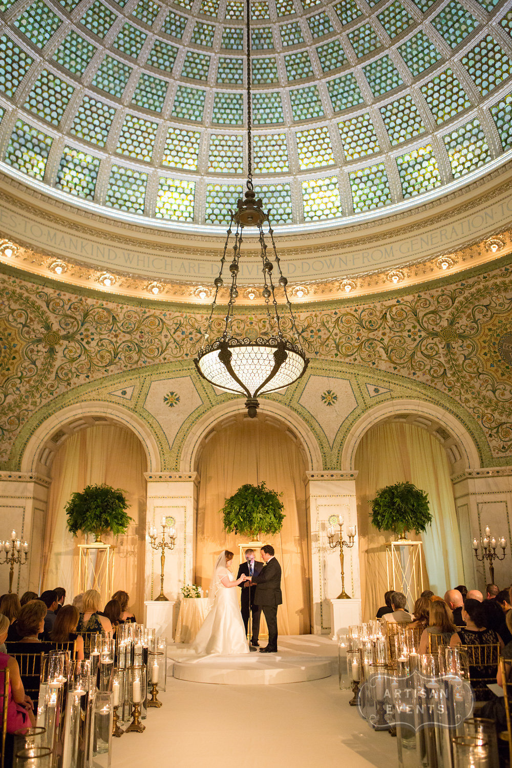 © 2015 Artisan Events www.artisanevents.com
