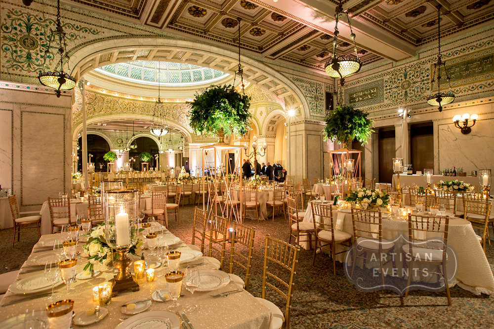 © 2015 Artisan Events www.artisanevents.com