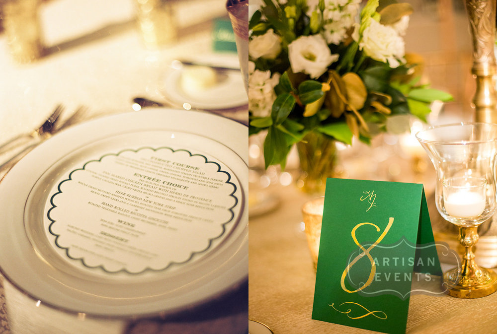 © 2015 Artisan Events www.artisanevents.com