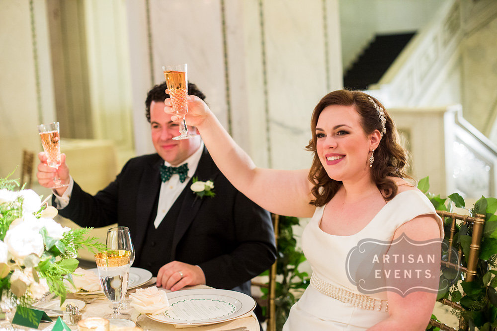 © 2015 Artisan Events www.artisanevents.com