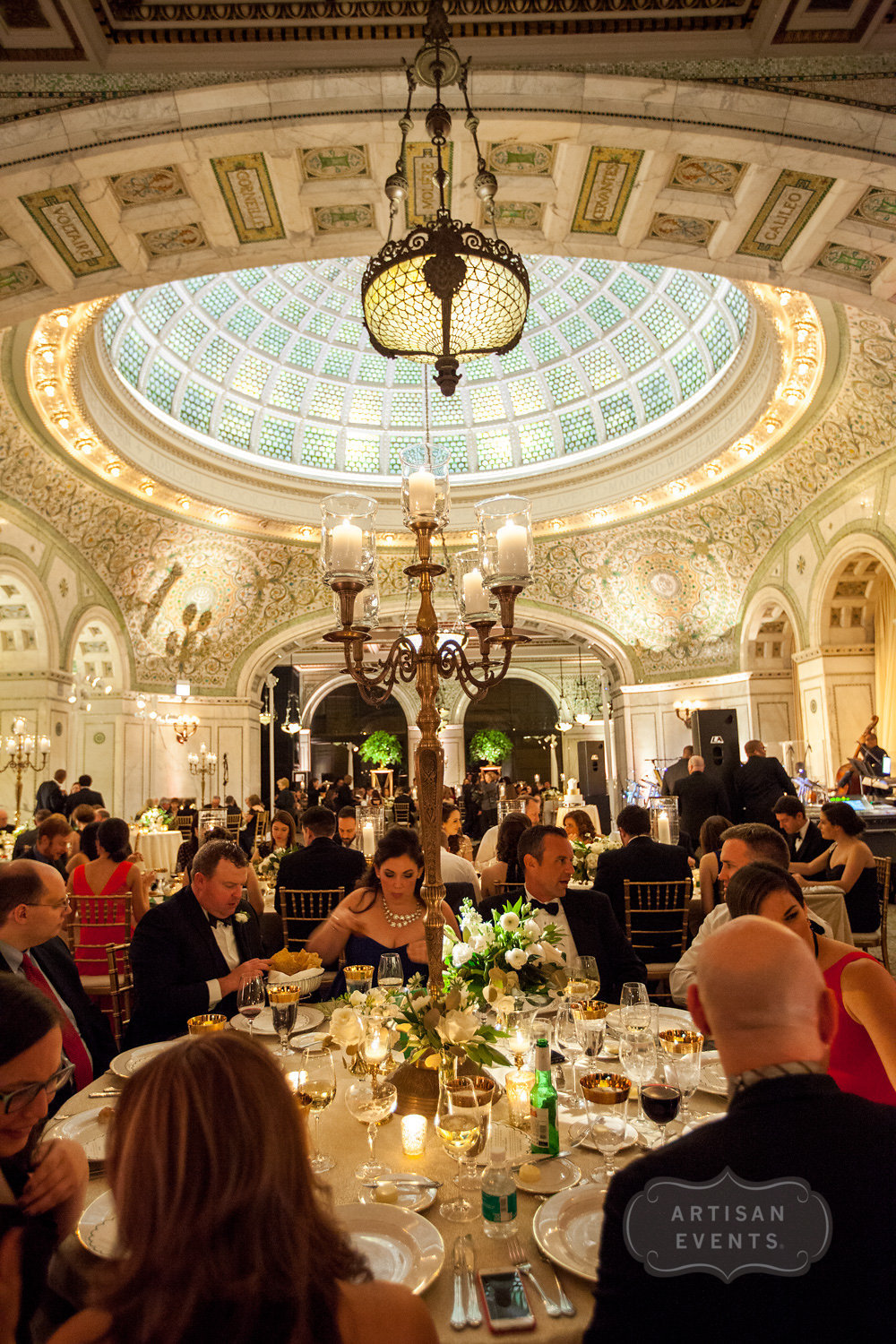 © 2015 Artisan Events www.artisanevents.com