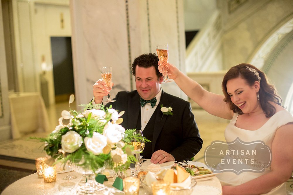 © 2015 Artisan Events www.artisanevents.com