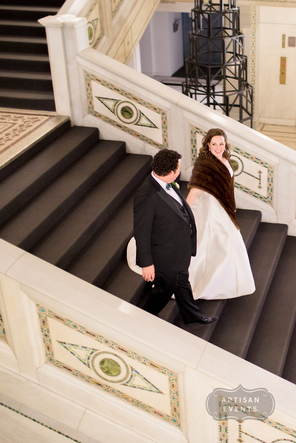 © 2015 Artisan Events www.artisanevents.com