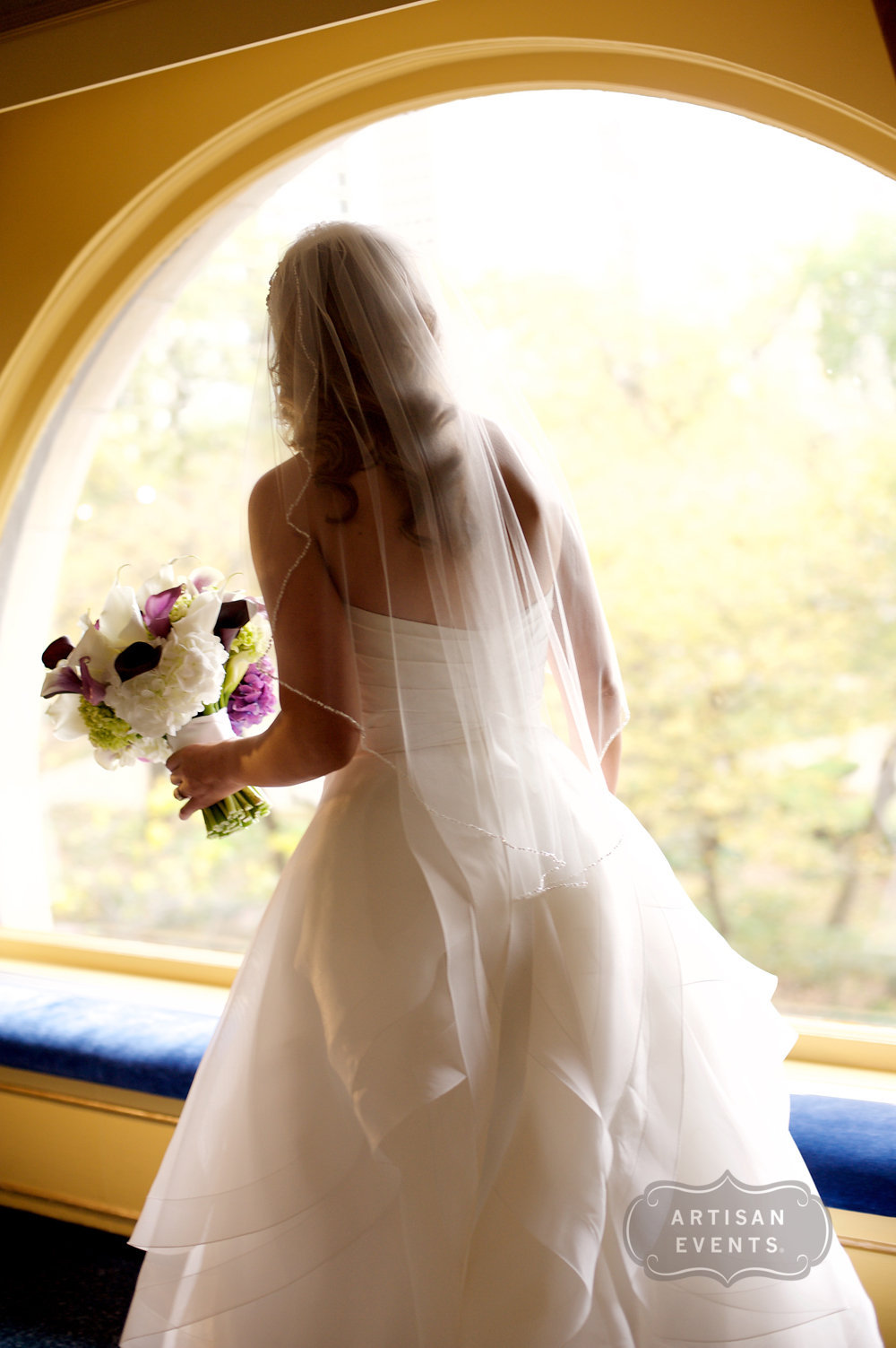 © 2015 Artisan Events www.artisanevents.com