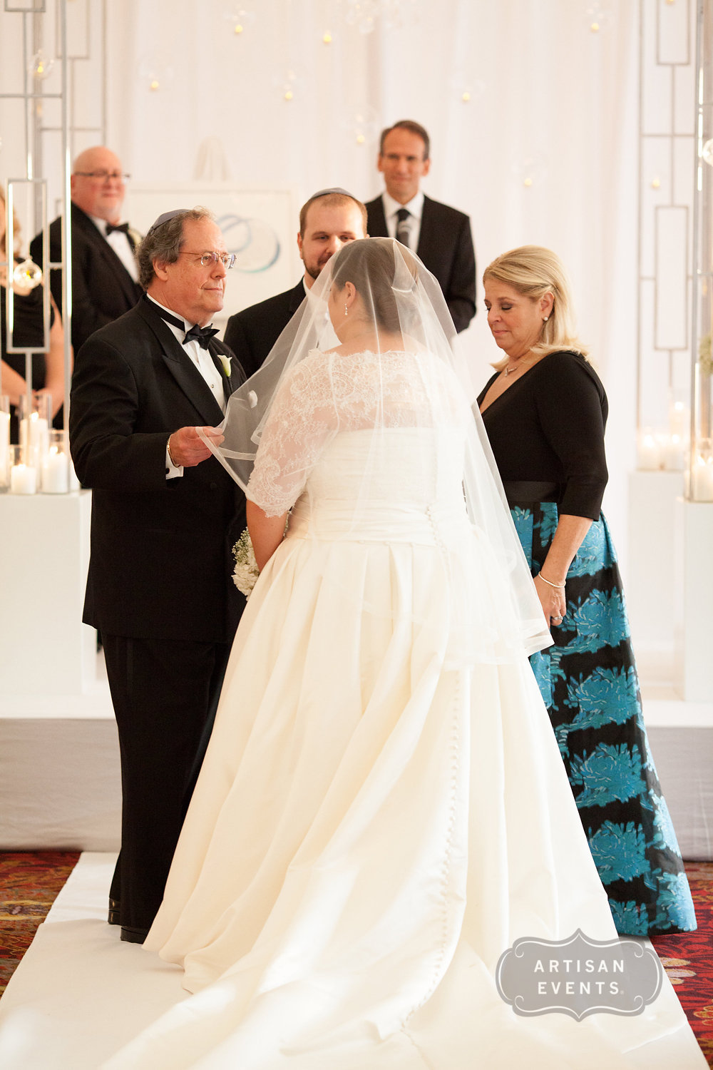 © 2016 Artisan Events http://www.artisanevents.com