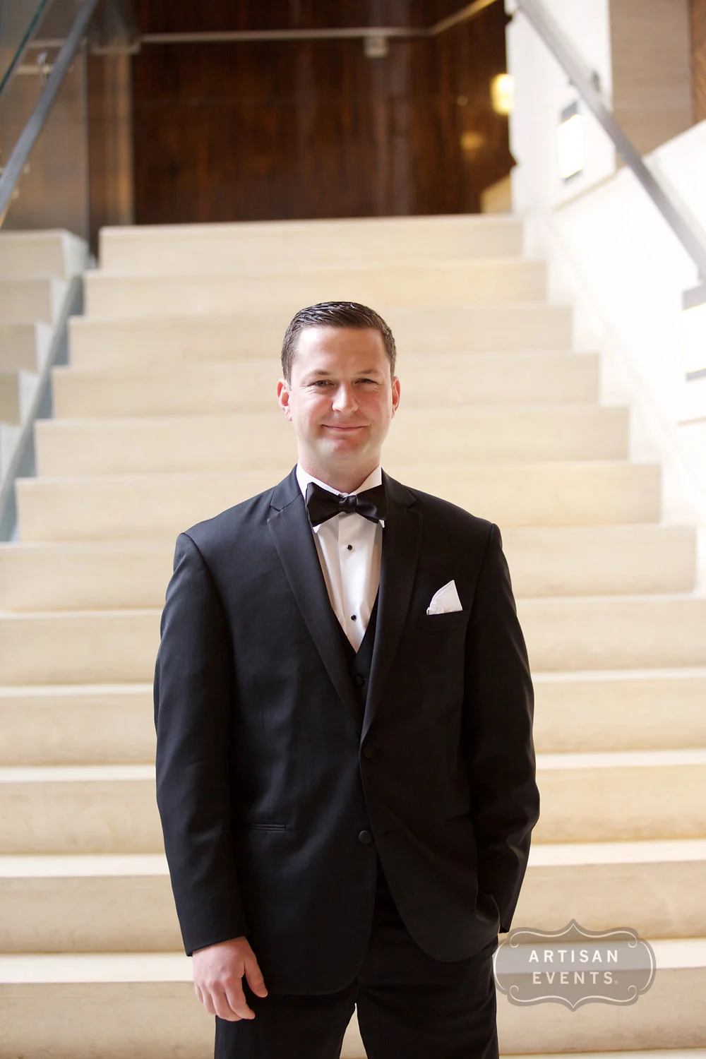 © 2016 Artisan Events www.artisanevents.com