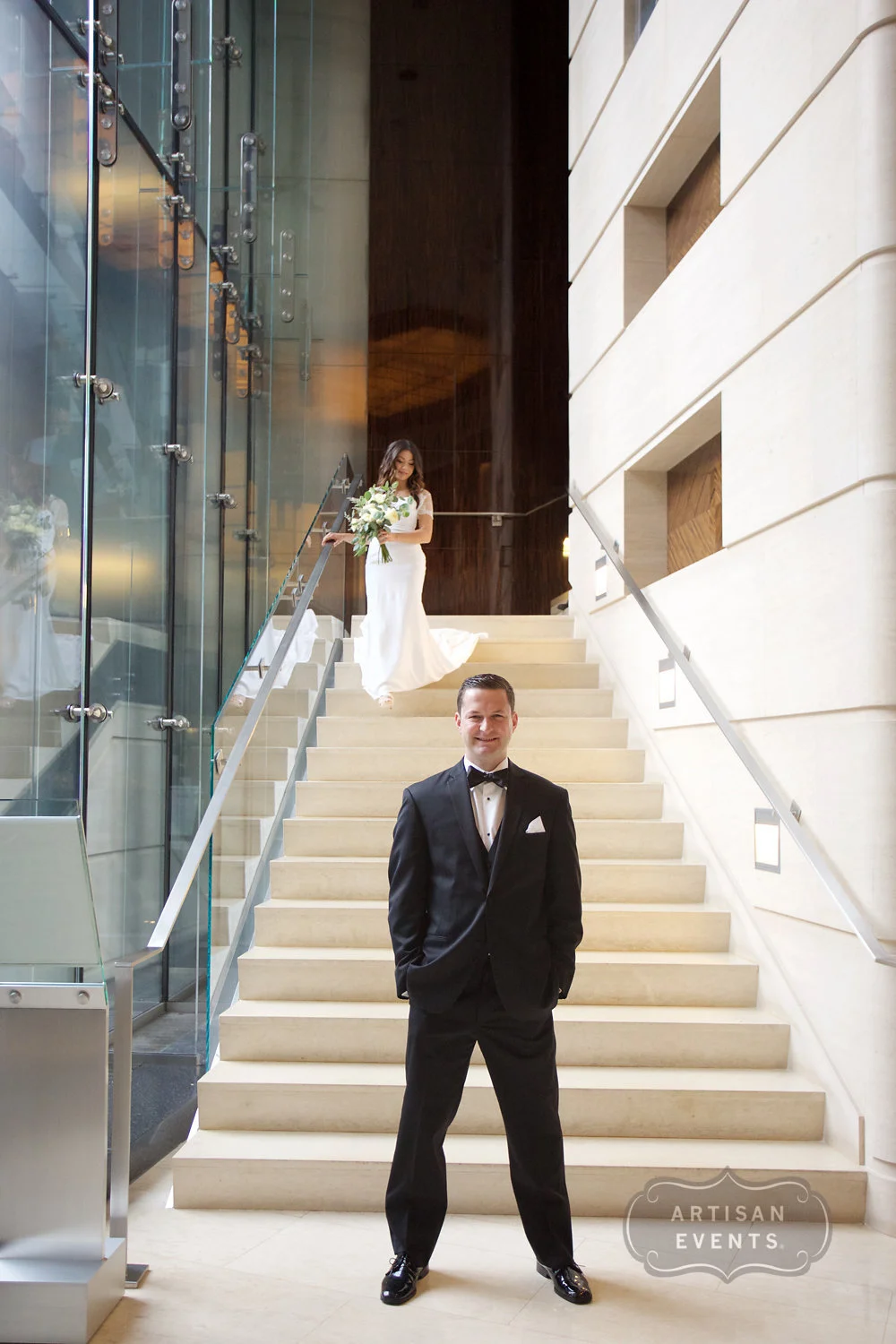 © 2016 Artisan Events www.artisanevents.com