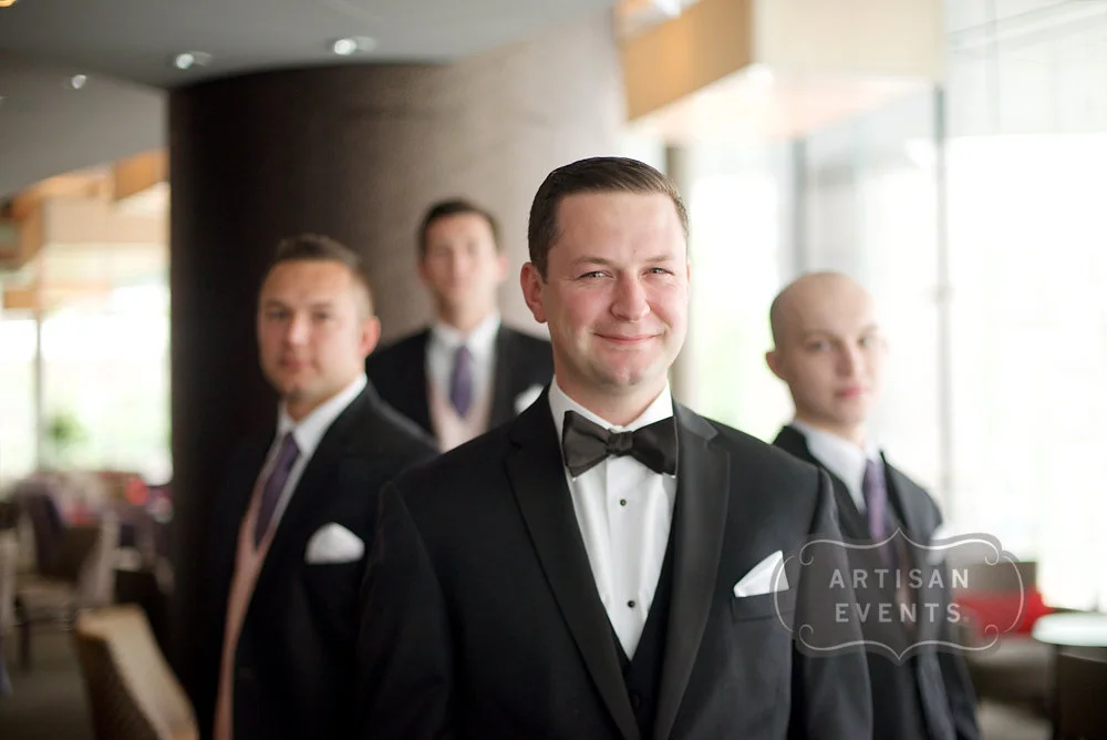 © 2016 Artisan Events www.artisanevents.com