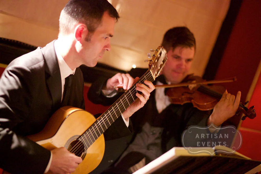 © 2016 Artisan Events www.artisanevents.com
