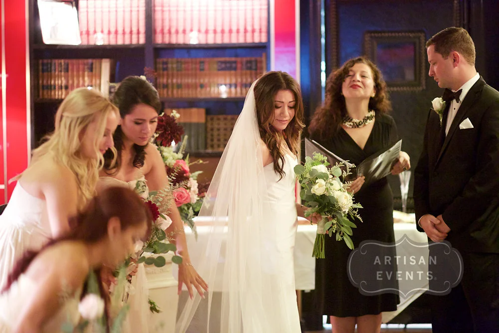 © 2016 Artisan Events www.artisanevents.com