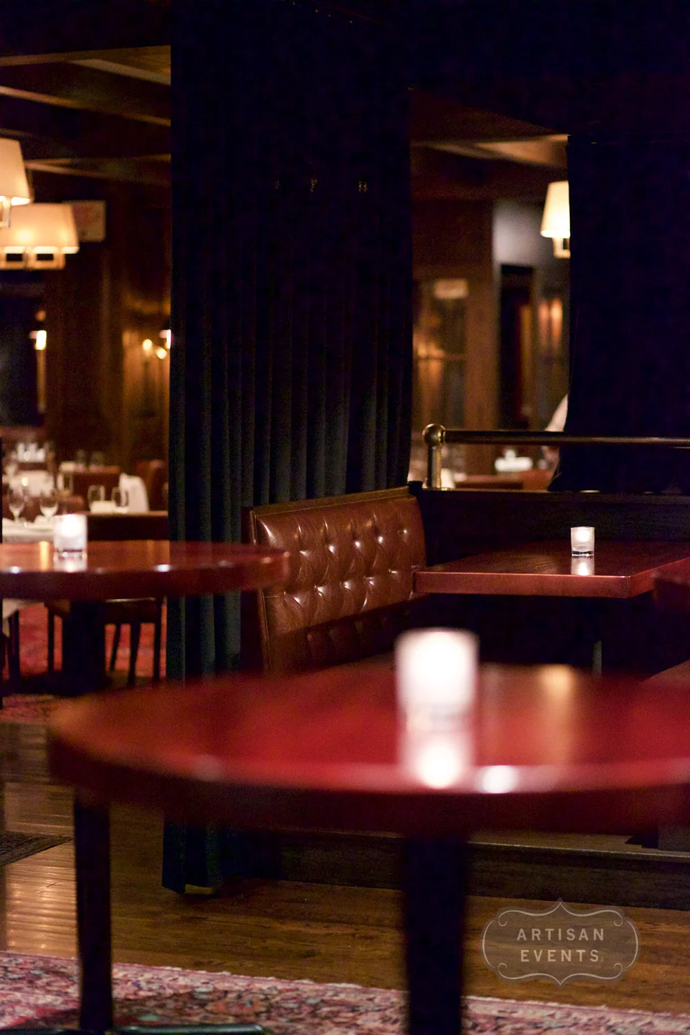 © 2016 Artisan Events www.artisanevents.com