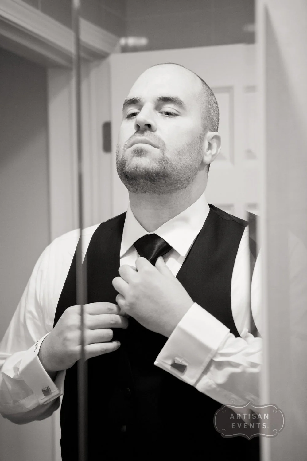 © 2016 Artisan Events www.artisanevents.com