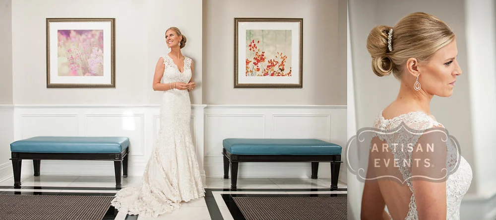 © 2016 Artisan Events www.artisanevents.com