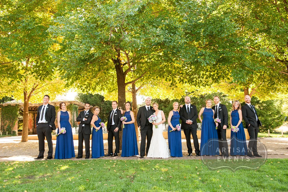 © 2016 Artisan Events www.artisanevents.com